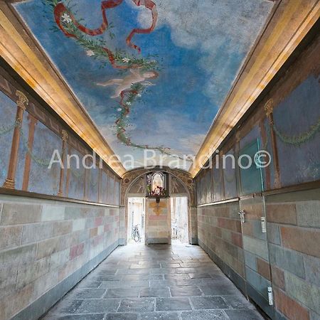 Campo De' Fiori Appartamento Via Di Grotta Pinta Rome Exterior photo